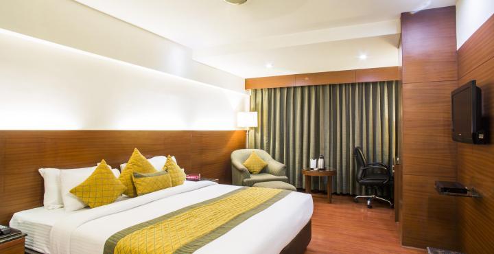 Hotel Royal Cliff Kanpur Extérieur photo